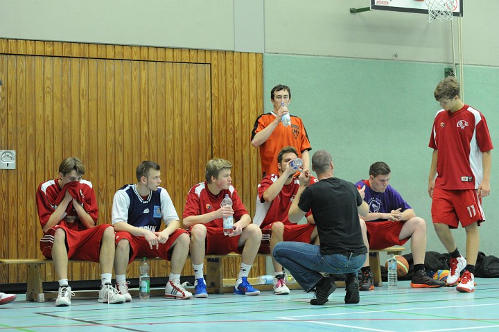 Foto &copy;Stefan Weber, 2011