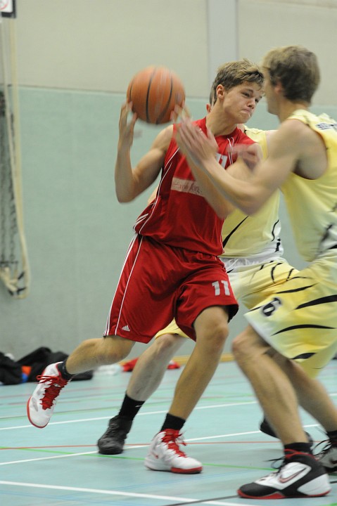 Foto &copy;Stefan Weber, 2011