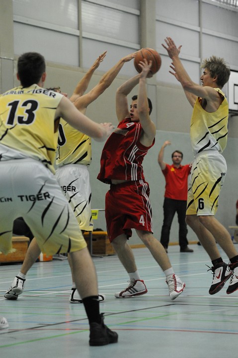 Foto &copy;Stefan Weber, 2011