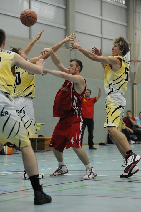 Foto &copy;Stefan Weber, 2011