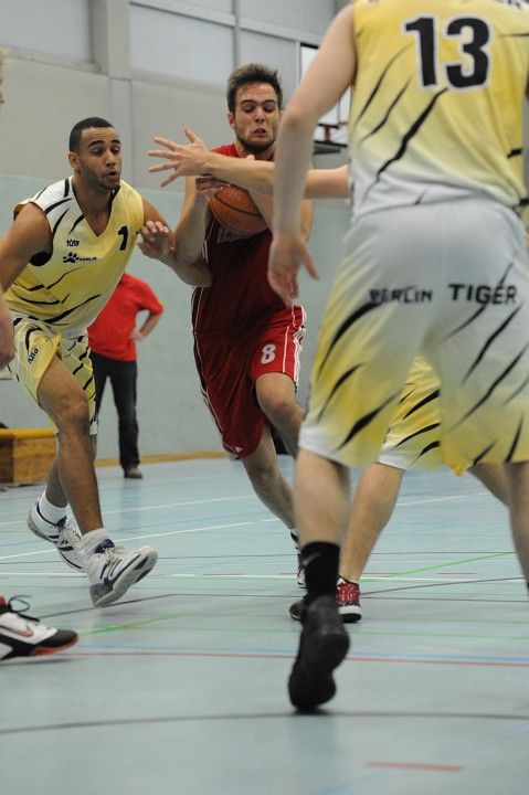 Foto &copy;Stefan Weber, 2011