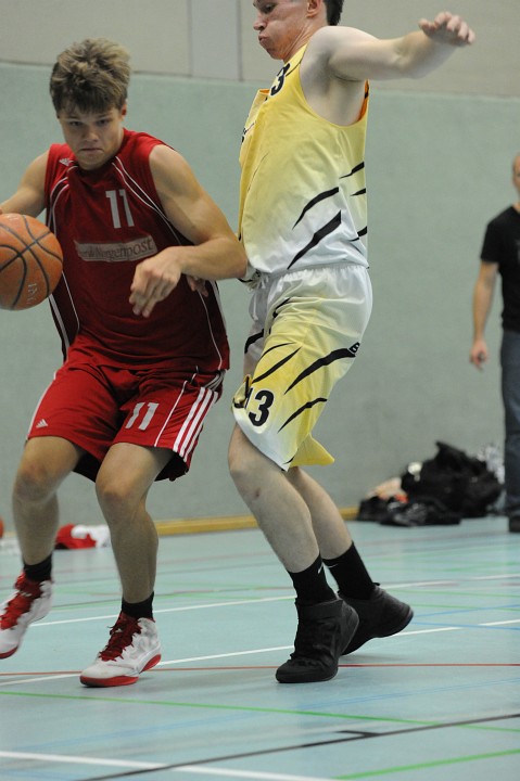 Foto &copy;Stefan Weber, 2011