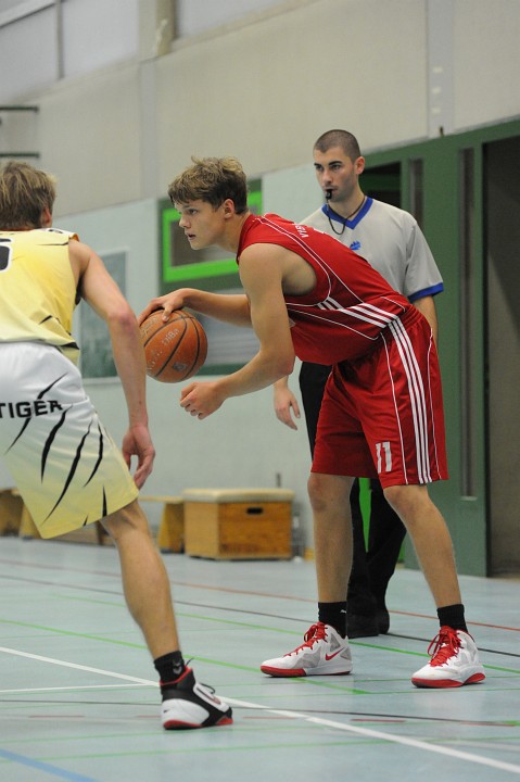 Foto &copy;Stefan Weber, 2011