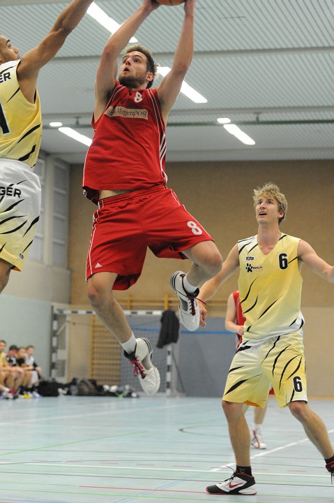 Foto &copy;Stefan Weber, 2011