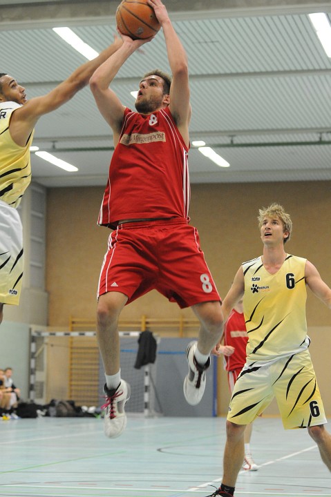 Foto &copy;Stefan Weber, 2011
