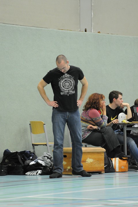 Foto &copy;Stefan Weber, 2011