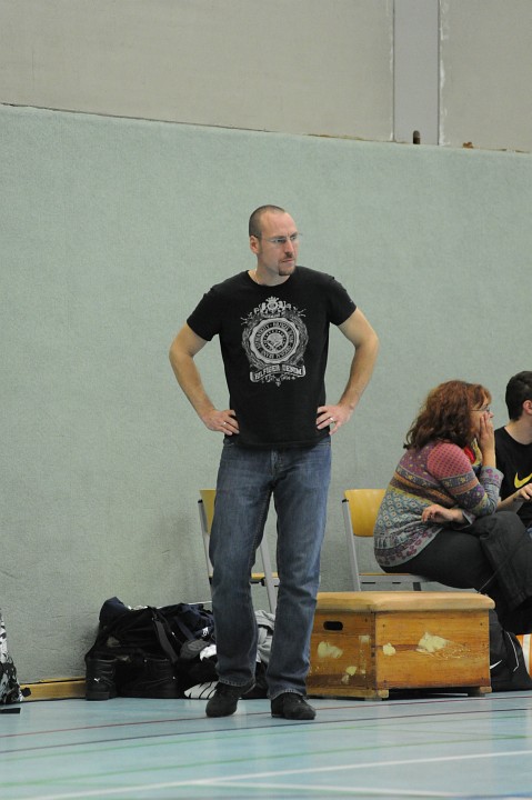 Foto &copy;Stefan Weber, 2011