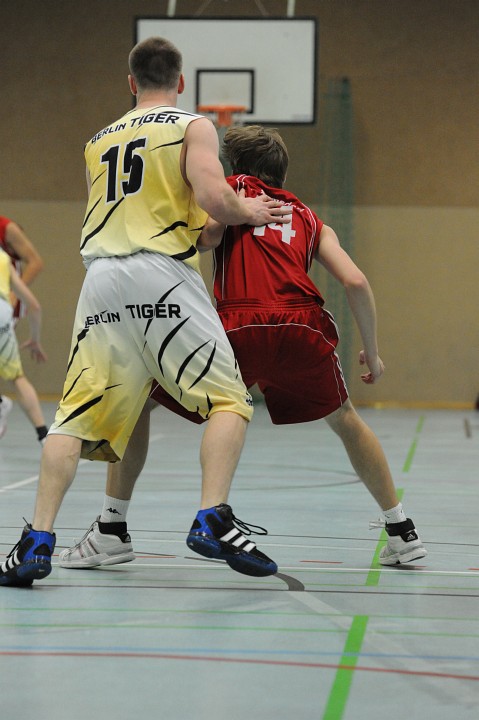 Foto &copy;Stefan Weber, 2011