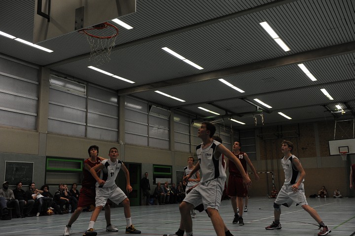 Foto &copy;Stefan Weber, 2011