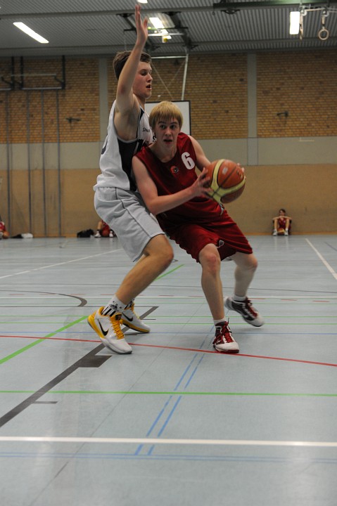 Foto &copy;Stefan Weber, 2011