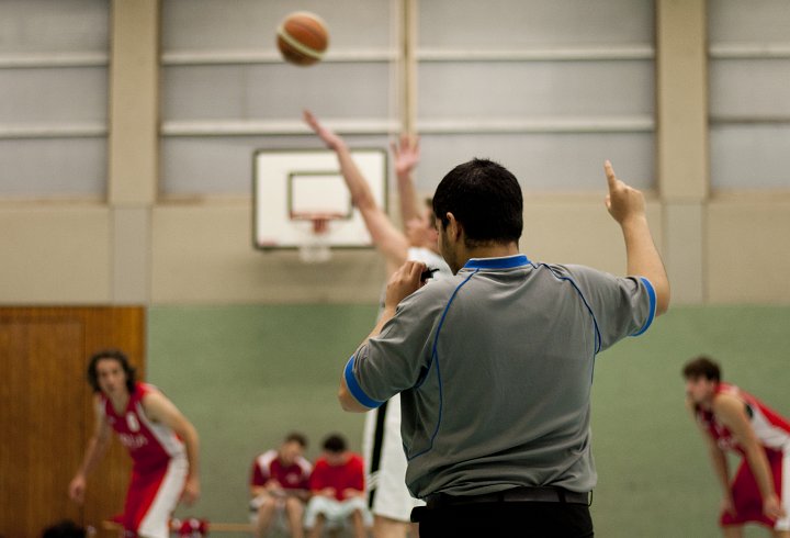 Foto &copy;Pascal Messmer, 2011