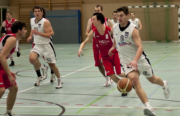 Foto &copy;Pascal Messmer, 2011