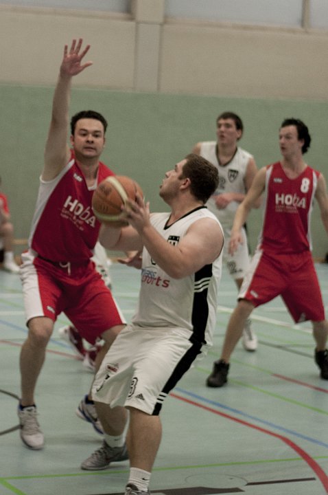 Foto &copy;Pascal Messmer, 2011