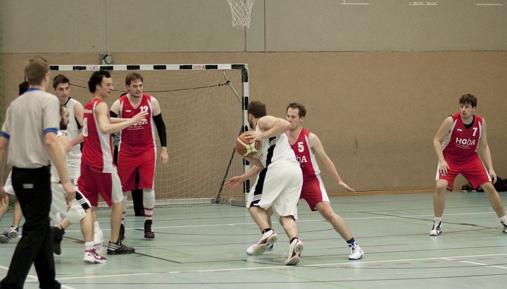 Foto &copy;Pascal Messmer, 2011