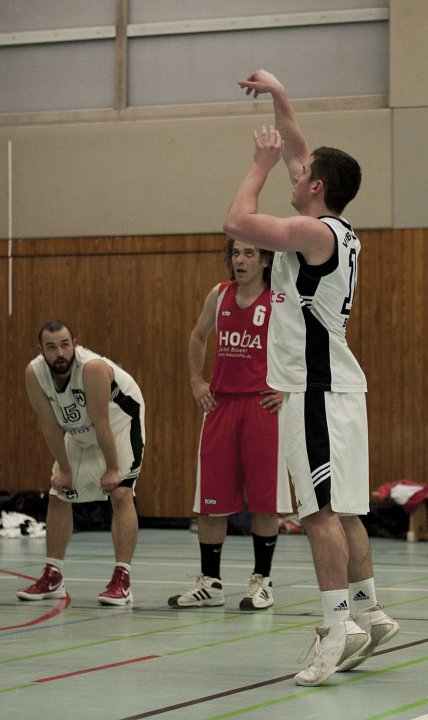 Foto &copy;Pascal Messmer, 2011