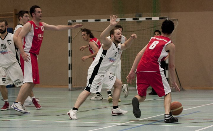 Foto &copy;Pascal Messmer, 2011