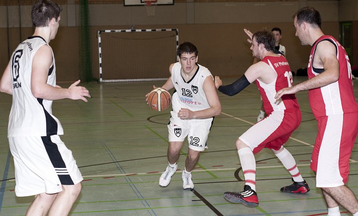 Foto &copy;Pascal Messmer, 2011