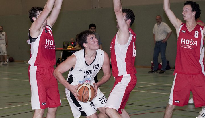 Foto &copy;Pascal Messmer, 2011