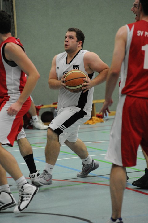 Foto &copy;Stefan Weber, 2011