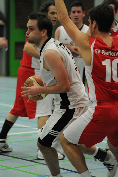 Foto &copy;Stefan Weber, 2011