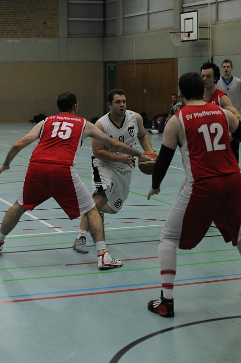 Foto &copy;Stefan Weber, 2011