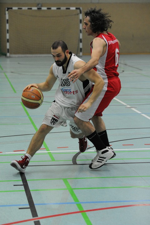 Foto &copy;Stefan Weber, 2011