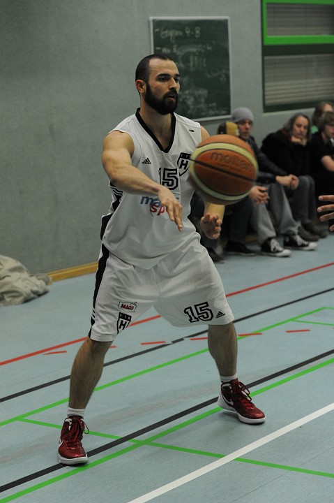 Foto &copy;Stefan Weber, 2011