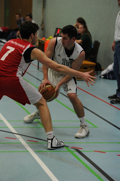 Foto &copy;Stefan Weber, 2011
