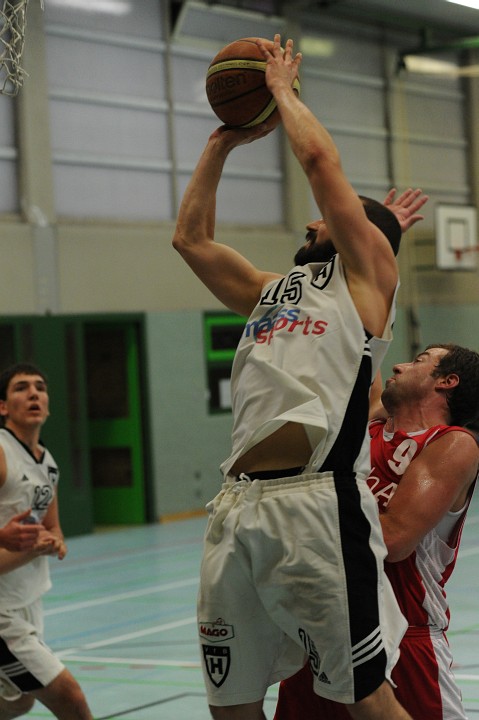 Foto &copy;Stefan Weber, 2011