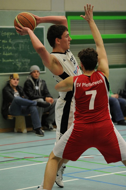 Foto &copy;Stefan Weber, 2011