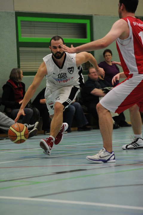 Foto &copy;Stefan Weber, 2011