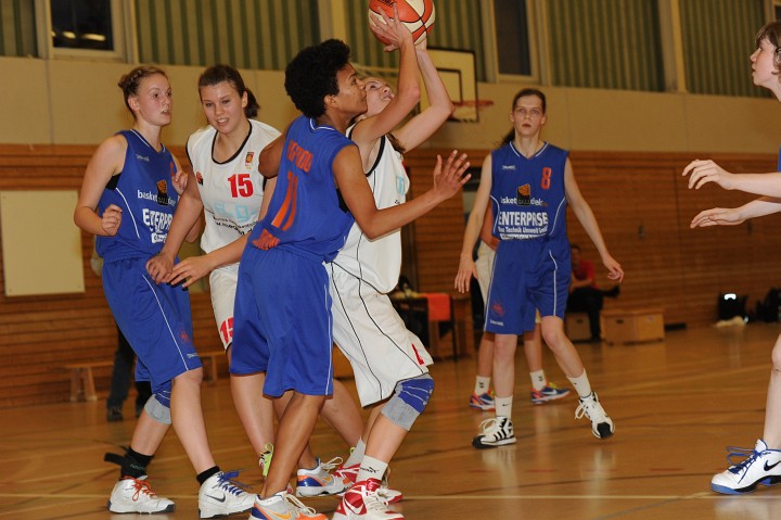 Foto &copy;Stefan Weber, 2011