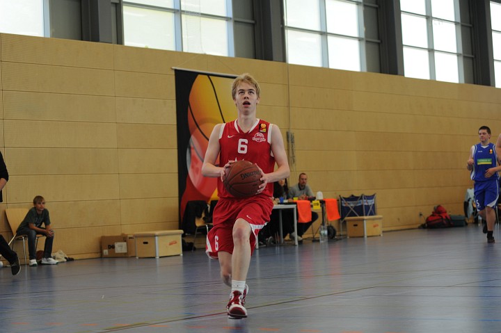 Foto &copy;Stefan Weber, 2011