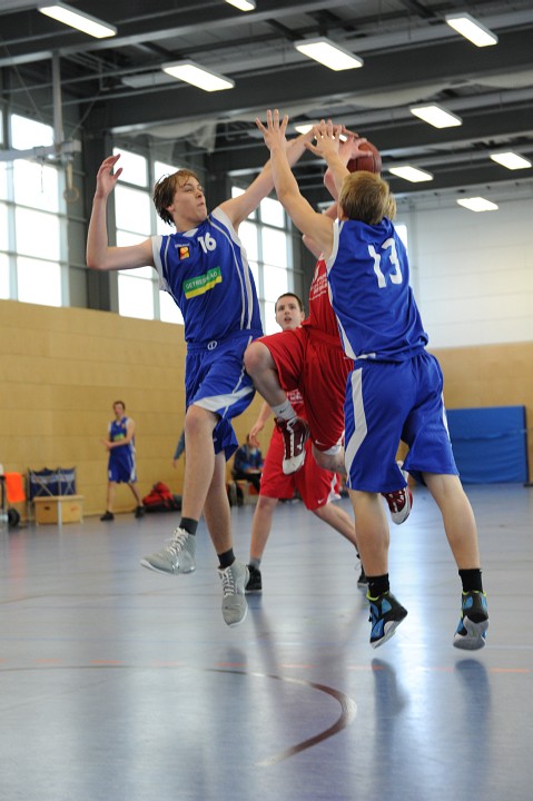 Foto &copy;Stefan Weber, 2011