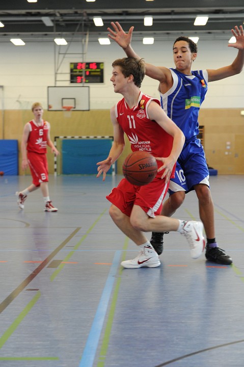 Foto &copy;Stefan Weber, 2011