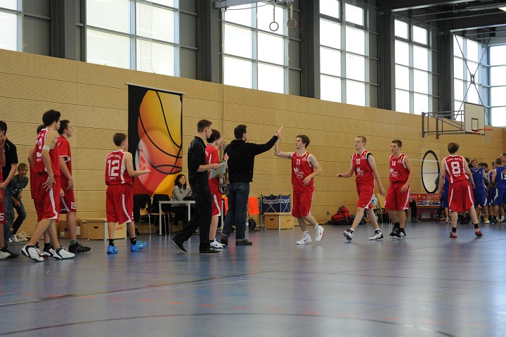 Foto &copy;Stefan Weber, 2011