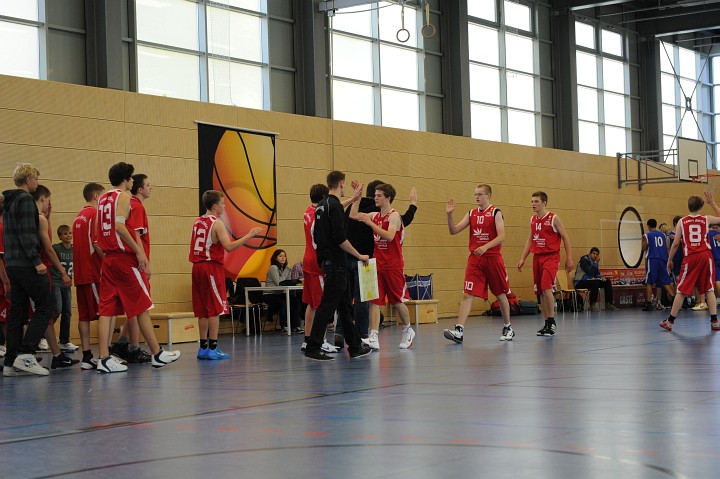 Foto &copy;Stefan Weber, 2011