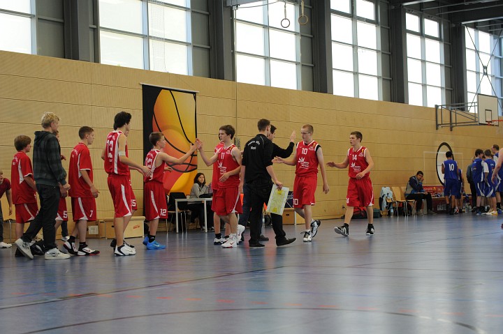 Foto &copy;Stefan Weber, 2011