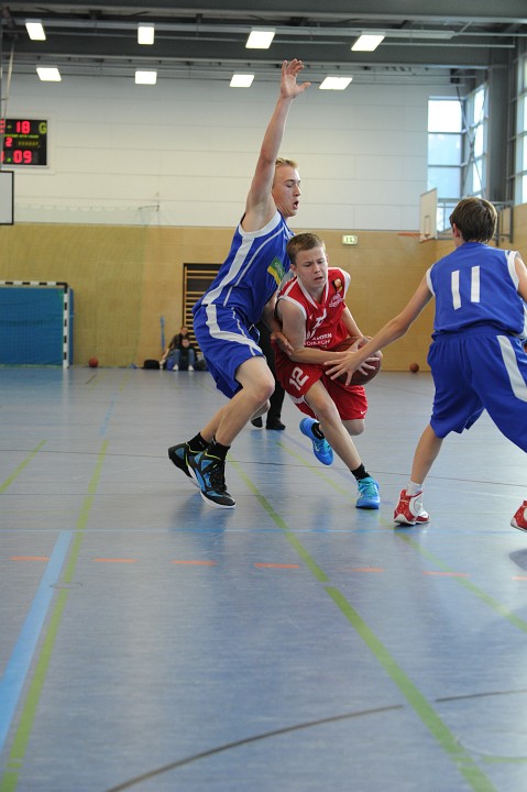 Foto &copy;Stefan Weber, 2011