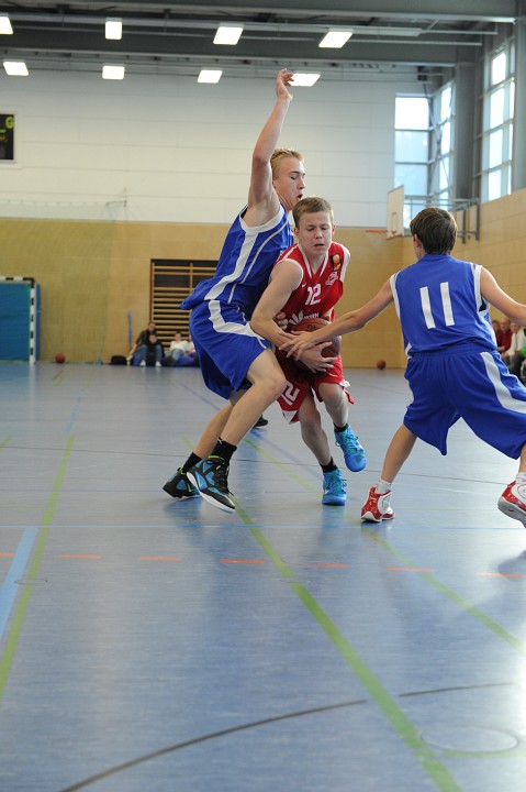 Foto &copy;Stefan Weber, 2011