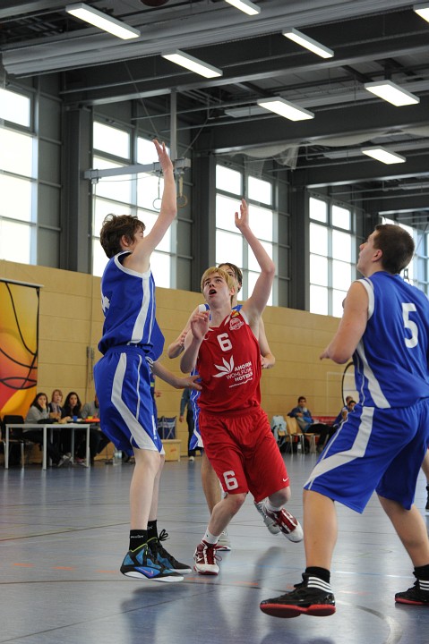Foto &copy;Stefan Weber, 2011