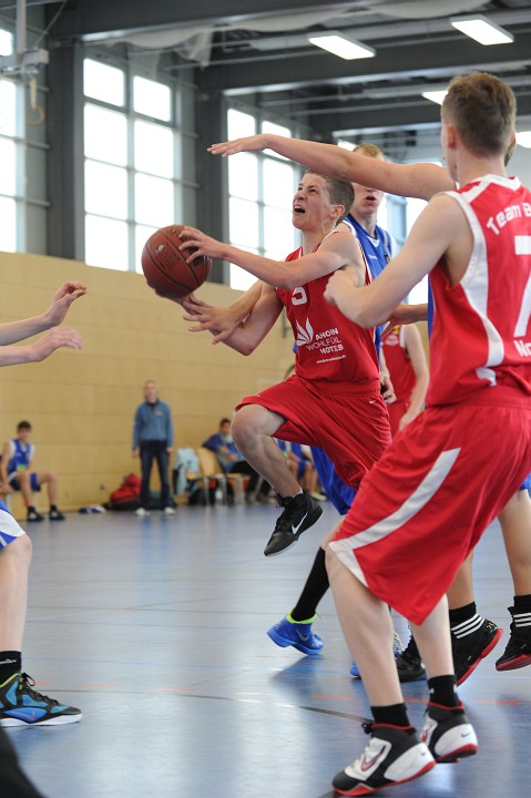 Foto &copy;Stefan Weber, 2011