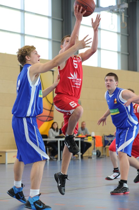 Foto &copy;Stefan Weber, 2011