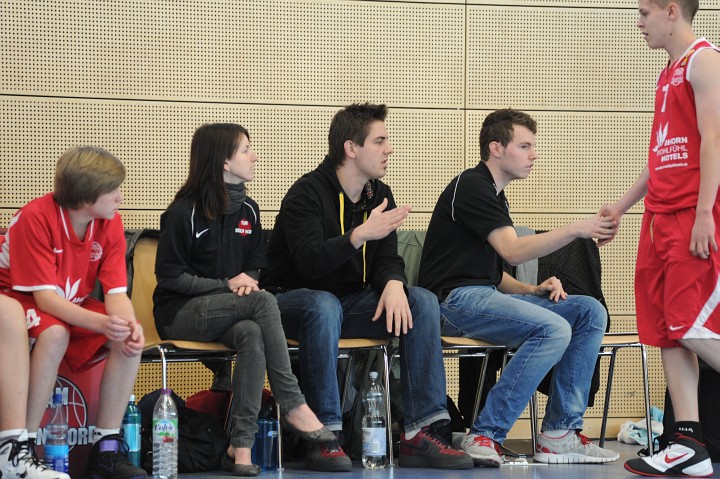 Foto &copy;Stefan Weber, 2011