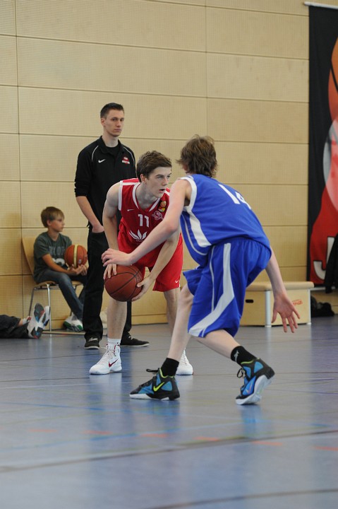 Foto &copy;Stefan Weber, 2011