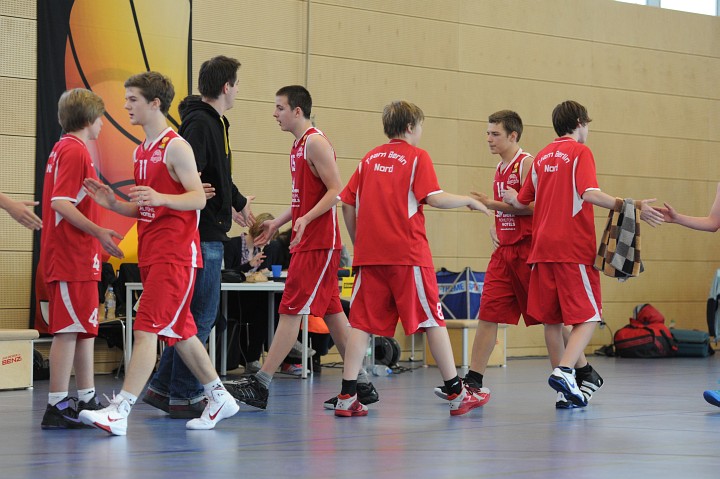 Foto &copy;Stefan Weber, 2011