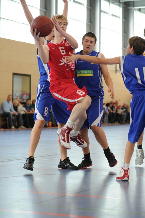 Foto &copy;Stefan Weber, 2011