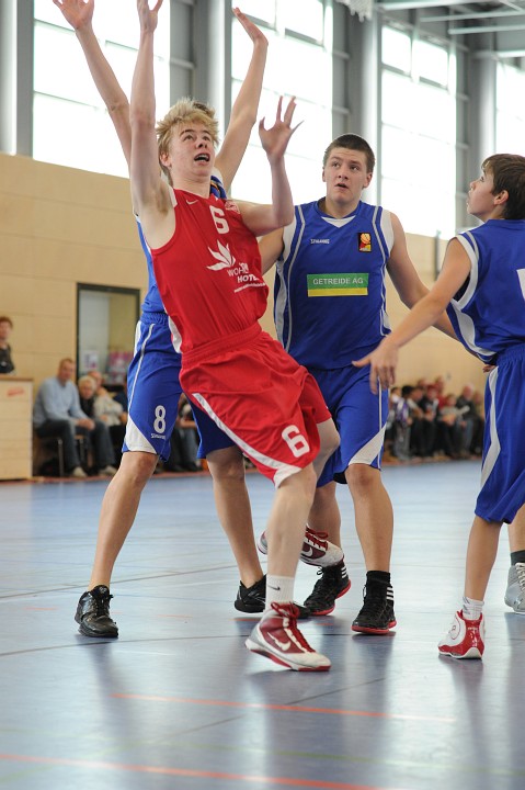 Foto &copy;Stefan Weber, 2011