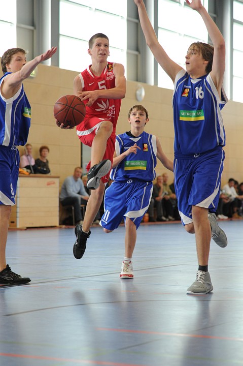 Foto &copy;Stefan Weber, 2011