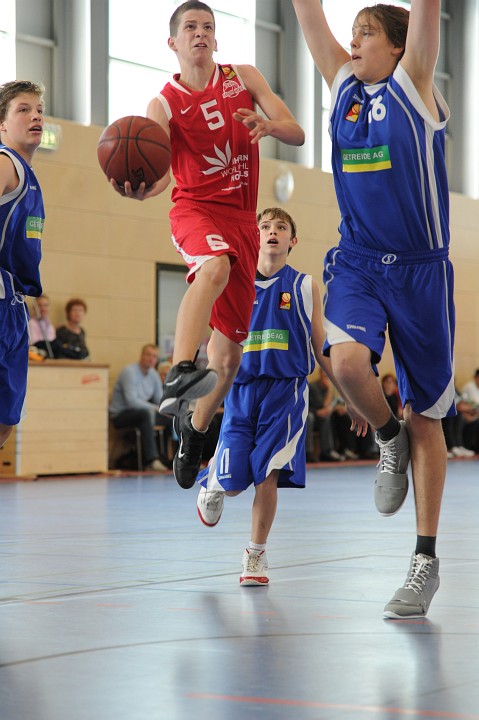 Foto &copy;Stefan Weber, 2011